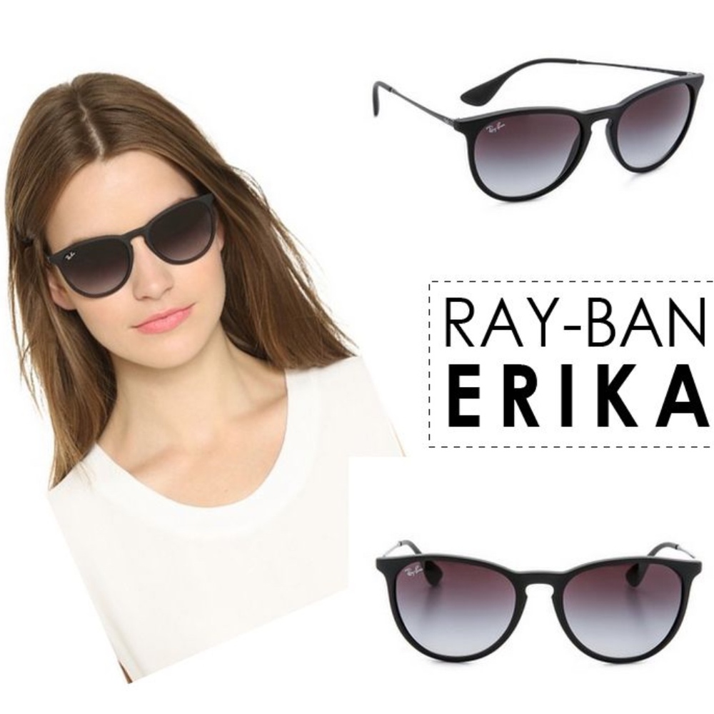 Ray Ban Erika sunglasses
